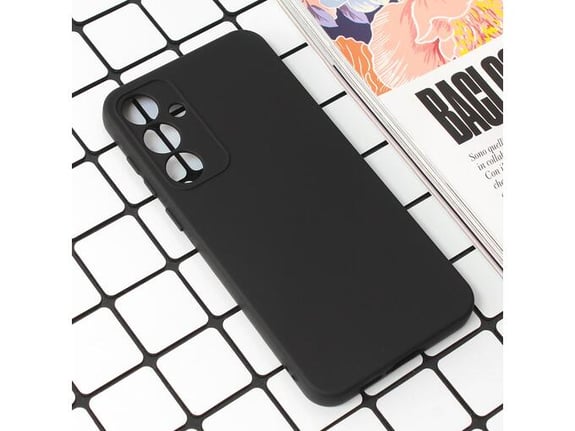 Maska za telefon Samsung Galaxy A55 5G Nano Silikonska