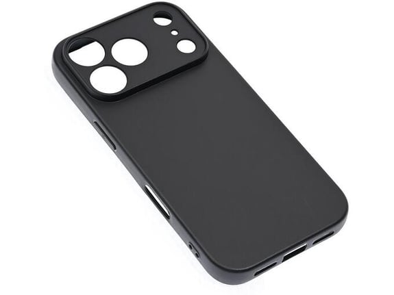 Maska za telefon iPhone 17 Pro/18 Pro 6.3 Silikonska