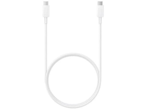 Samsung USB-C na USB-C kabl 1 m EP-DG980BWE