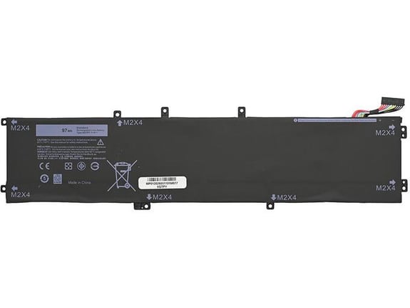 Baterija za laptop 6GTPY