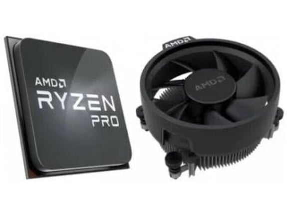 AMD Procesor Ryzen 5 PRO 8500G AM5 3.50GHz