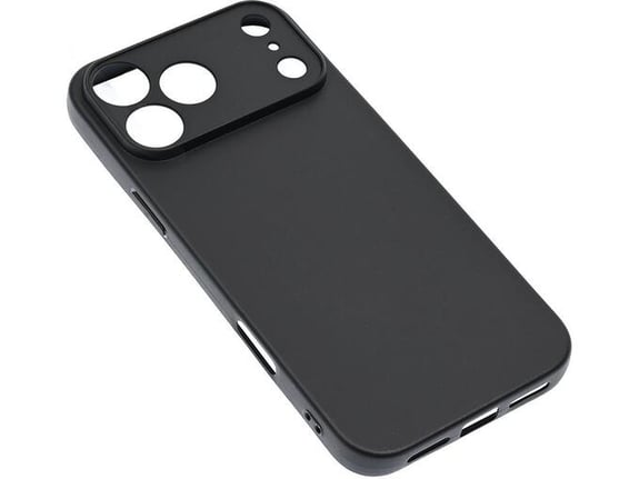 Maska za telefon iPhone 17 Pro Max Silikonska Skin