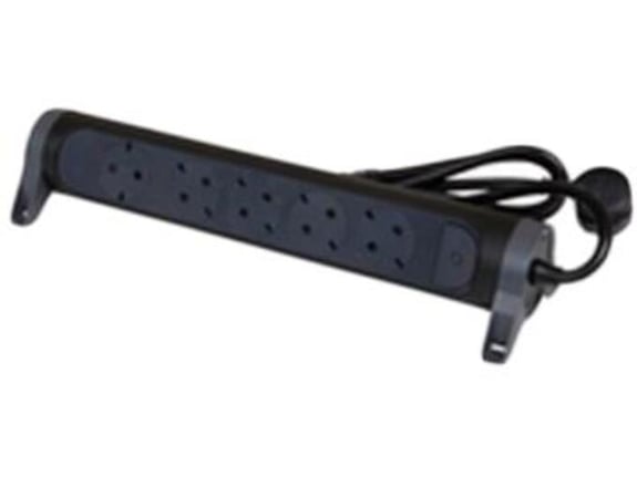 Legrand Produžni kabl MOESSCH 5X2P+E ROTFIX 1.5m