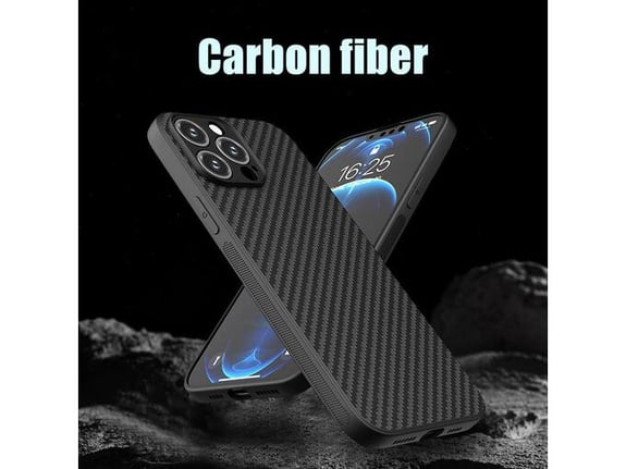 Maska za telefon iPhone 17 Pro Max 18 Pro Max 6.9 Carbon fiber