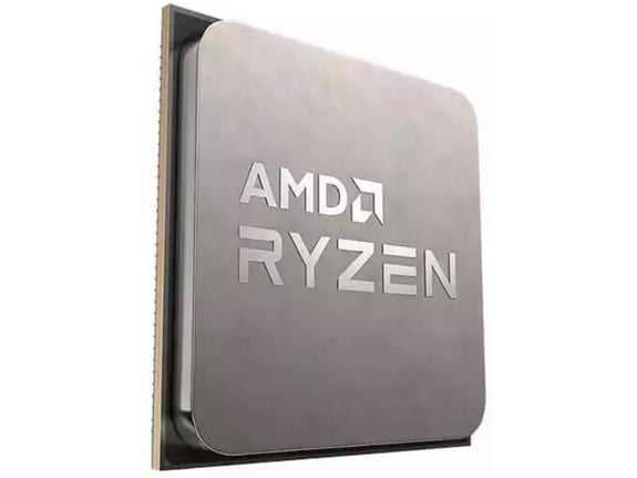 AMD Procesor Ryzen 7 3700X AM4 3.6GHz