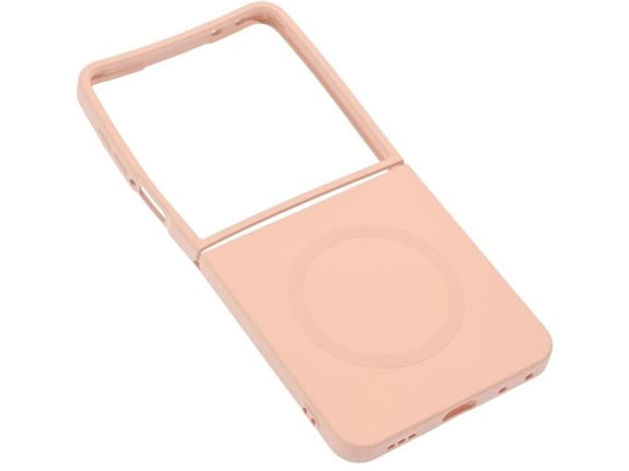 Maska za telefon Samsung Galaxy Z Flip 8 MagSafe Elegant Fold