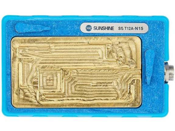Sunshine Grejna ploča SS-T12A-N15