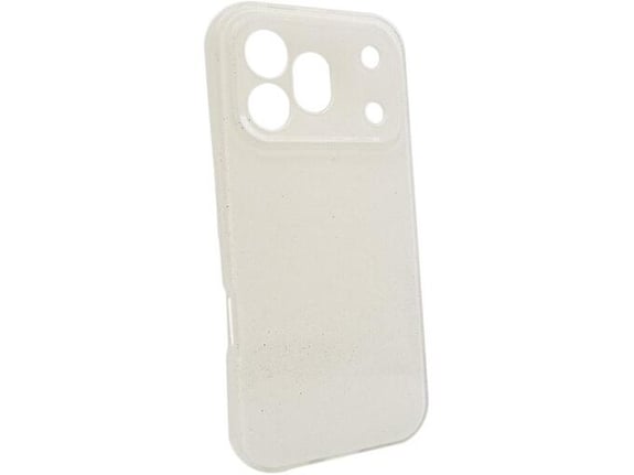 Maska za telefon Honor 600 600 Pro Silikonska