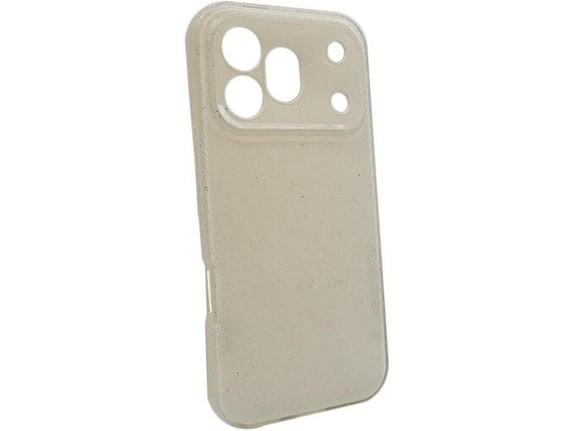 Maska za telefon Honor 600 600 Pro Silikonska