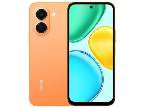 Honor Mobilni telefon X7e 6.61" 6GB 256GB