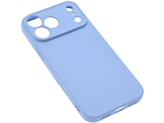 Maska za telefon iPhone 17 Pro Max 18 Pro Max 69 Soft Velvet