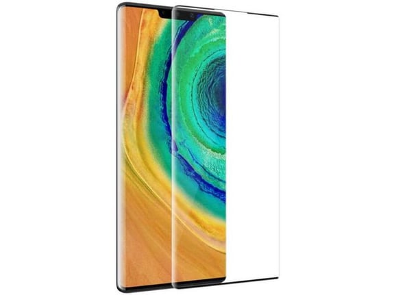 Zaštitno staklo Huawei Mate 30 Pro Tempered glass Nillkin 3D CP+Max