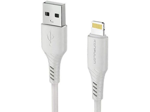 USB kabl DC106 USB-A na Lightning 1 m