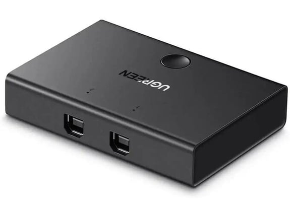 Ugreen Adapter 30345 USB-B na USB-A
