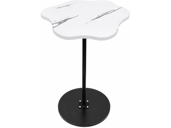 Klub sto Marble Couch Ø40x60cm