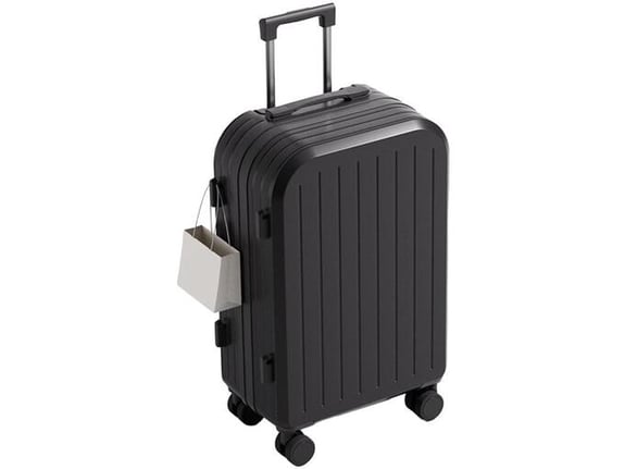 Kofer Elegant EL 28 crni