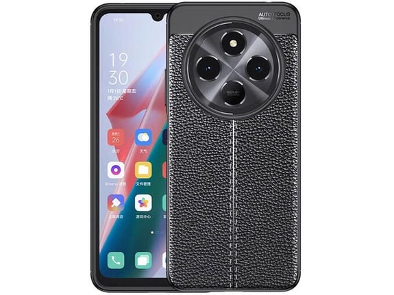 Maska za telefon Xiaomi Redmi 17C 5G EU Silikonska