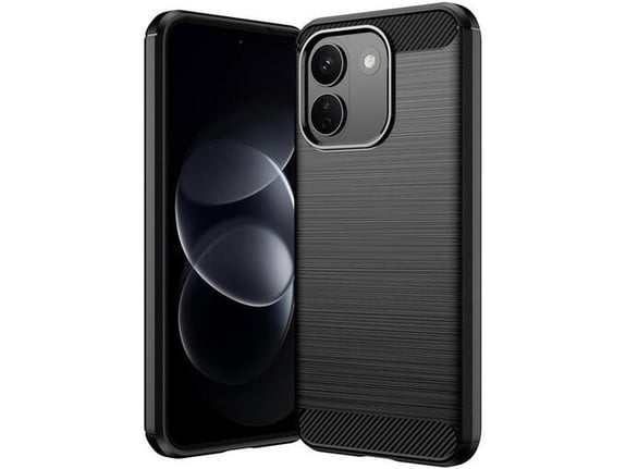 Maska za telefon Xiaomi Redmi Note 17 Pro Max 5G Silicone Defender