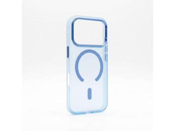 Maska za telefon iPhone 17 Pro/ 18 Pro Mag Case Matte MagSafe