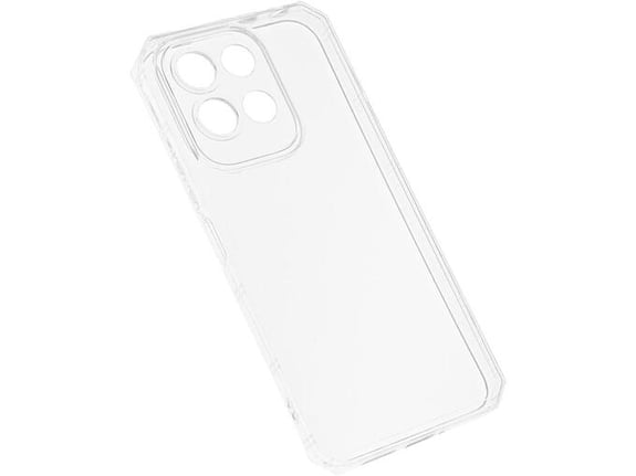 Maska za telefon Xiaomi Redmi 17 4G/5G (EU) Full Protection Transparentna