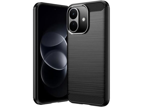 Maska za telefon Xiaomi Redmi Note 17 Pro 5G Silicone Defender