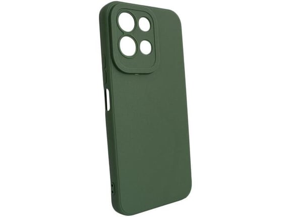 Maska za telefon Xiaomi Redmi 17 4G 5G EU Silikonska