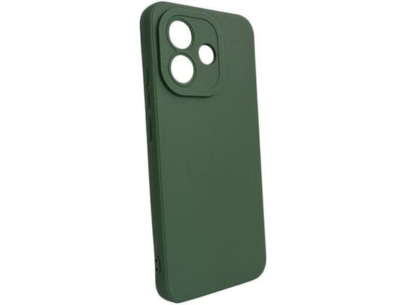 Maska za telefon Xiaomi Redmi Note 17 4G EU Silikonska Mat