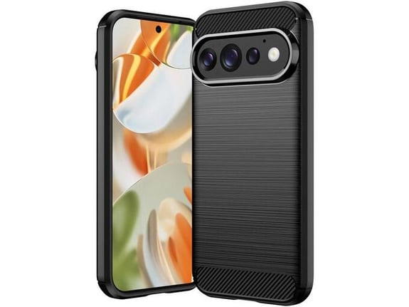 Maska za telefon Google Pixel 11 Pro Silicone Defender Silikonska