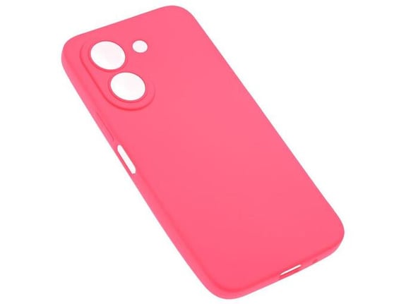 Maska za telefon Honor X7e Silikonska
