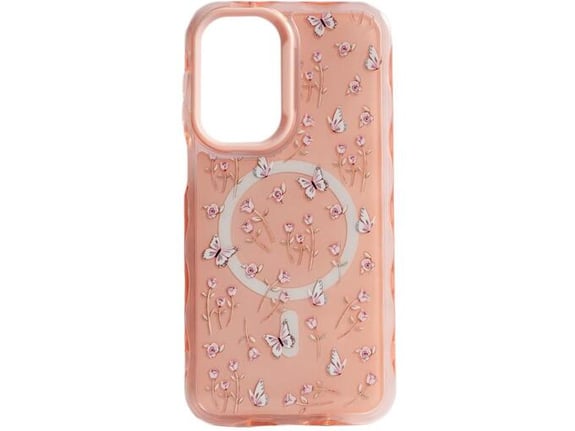 Maska za telefon Samsung A57 5G A576B Mag Case Floral Series