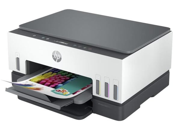 HP Inkjet štampač Smart Tank 670 AIO 6UU48A