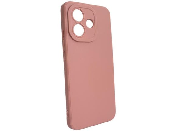 Maska za telefon Xiaomi Redmi Note 17 Pro 5G Silikonska