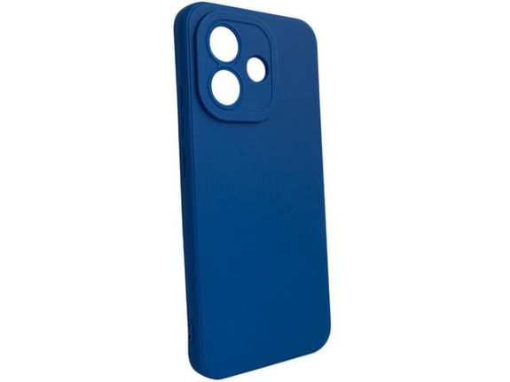 Maska za telefon Xiaomi Redmi Note 17 Pro 5G Silikonska