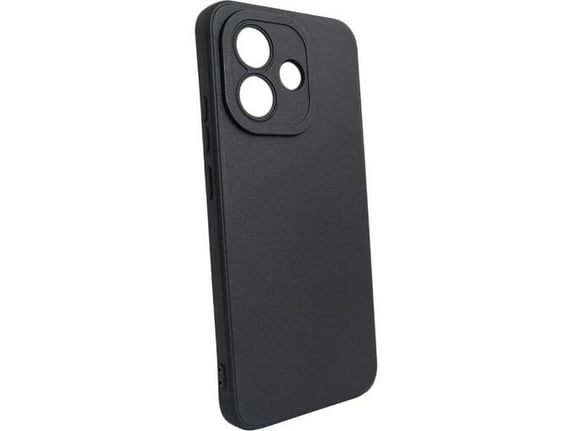 Maska za telefon Xiaomi Redmi Note 17 Pro 5G Silikonska