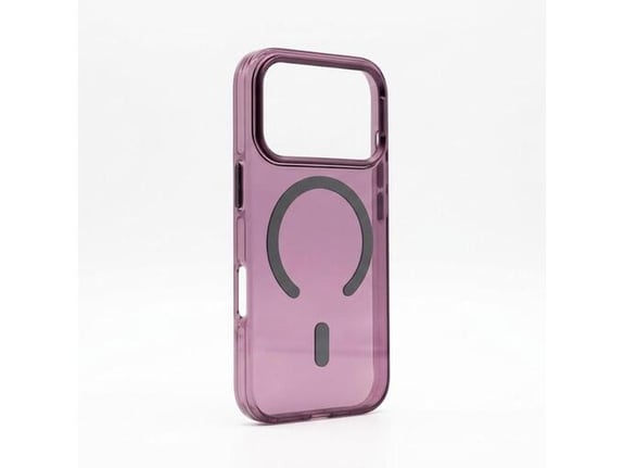 Maska za telefon iPhone 17 Pro Max Mag Case Matte MagSafe