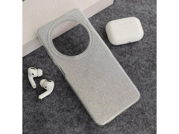 Maska za telefon Xiaomi Redmi 17C 4G EU Crystal Dust