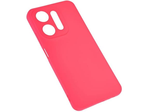 Maska za telefon Xiaomi Redmi 17C 5G Gentle Color