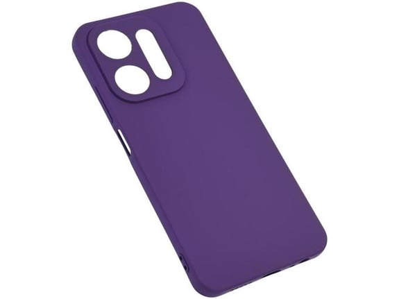 Maska za telefon Xiaomi Redmi 17C 5G Gentle Color