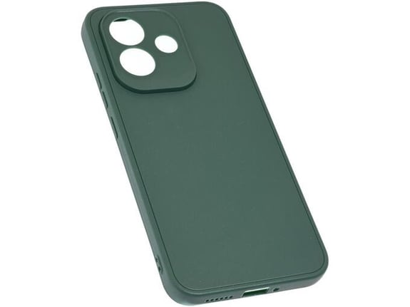 Maska za telefon Xiaomi Redmi Note 17 4G/5G (EU) 3D Camera