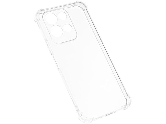 Maska za telefon Xiaomi Redmi 17 4G/5G (EU) Transparentna
