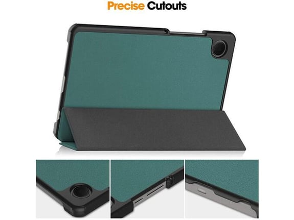 Maska za telefon Samsung Tab A11 X133 Preklopna