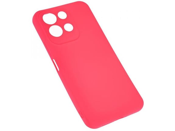 Maska za telefon Xiaomi Redmi 17 4G 5G Gentle Color