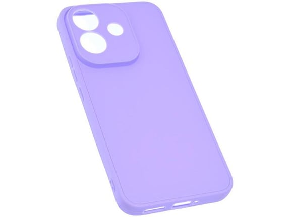 Maska za telefon Xiaomi Redmi Note 17 Pro 5G 3D Camera
