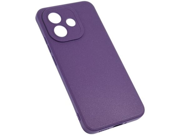 Maska za telefon Xiaomi Redmi Note 17 4G/5G (EU) Teracell Giulietta