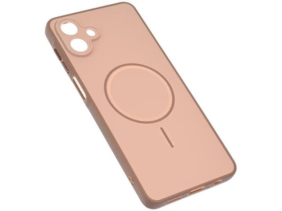 Maska za telefon Samsung A085F Galaxy A08 MagSafe Matte Line