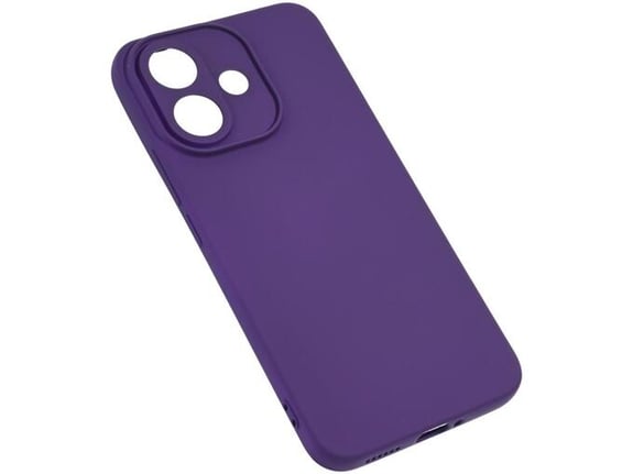 Maska za telefon Xiaomi Redmi Note 17 Pro 5G Gentle Color