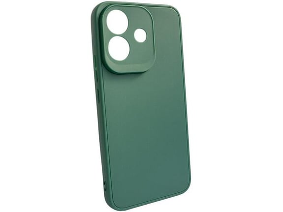 Maska za telefon Xiaomi Redmi Note 17 4G (EU) 3D Camera Silikonska