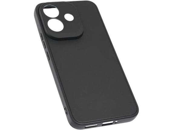 Maska za telefon Xiaomi Redmi Note 17 Pro 5G 3D Camera