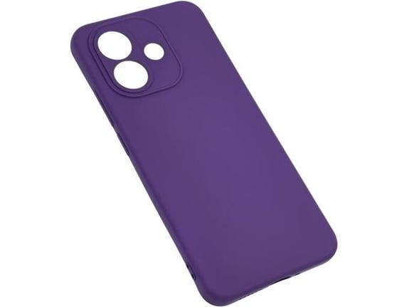 Maska za telefon Xiaomi Redmi Note 17 4G/5G Gentle Color