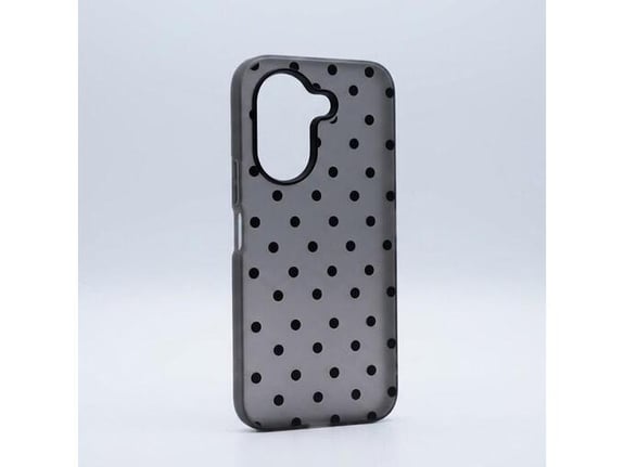 Maska za telefon Honor X7e Candy Dots